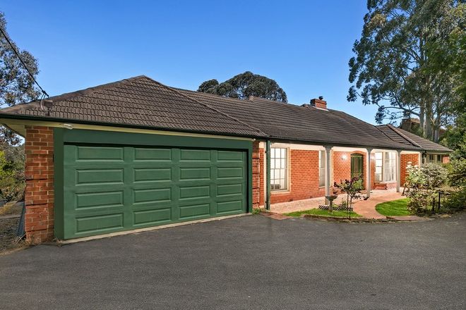 Picture of 8 Montpelier Drive, LOWER PLENTY VIC 3093