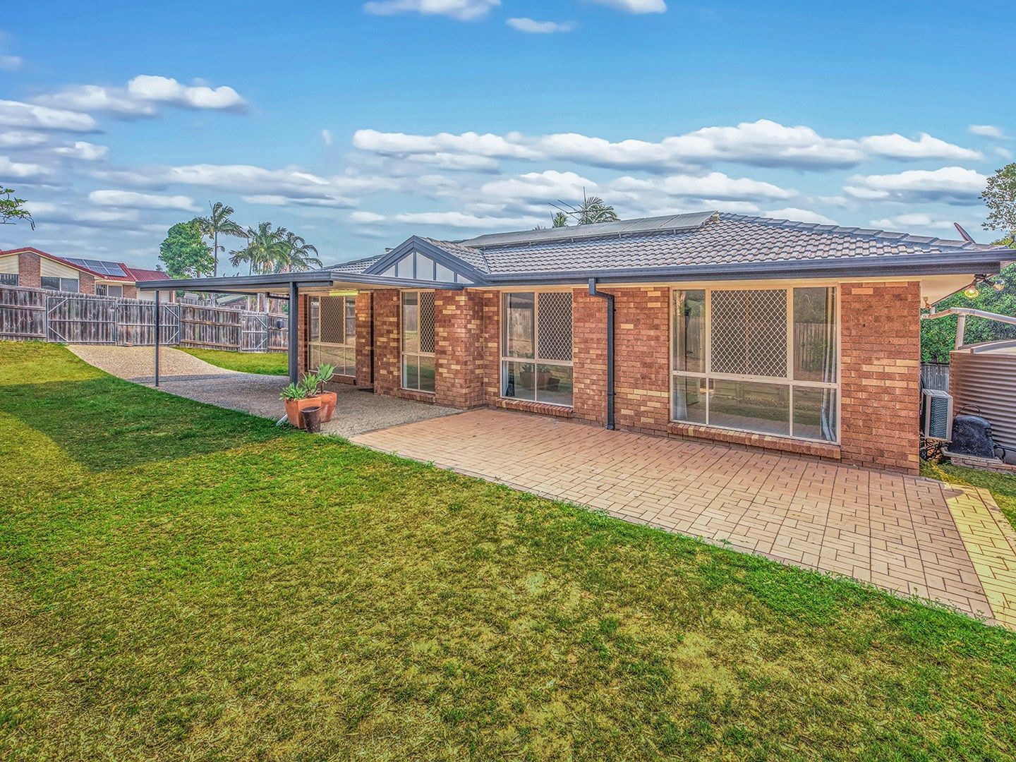 25 BRUSHTAIL CRESCENT, Doolandella QLD 4077, Image 0