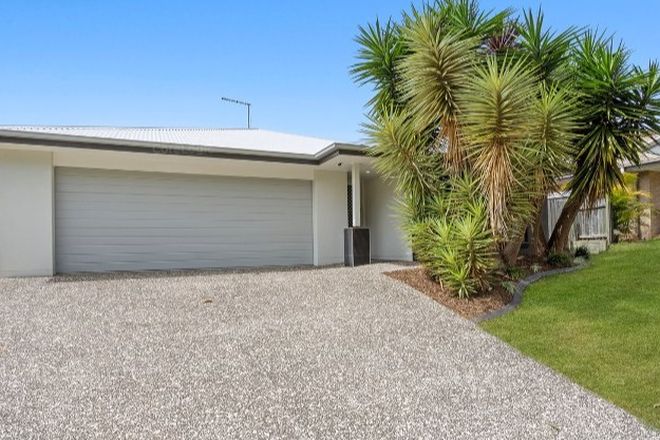 Picture of 100 Brookvale Drive, VICTORIA POINT QLD 4165