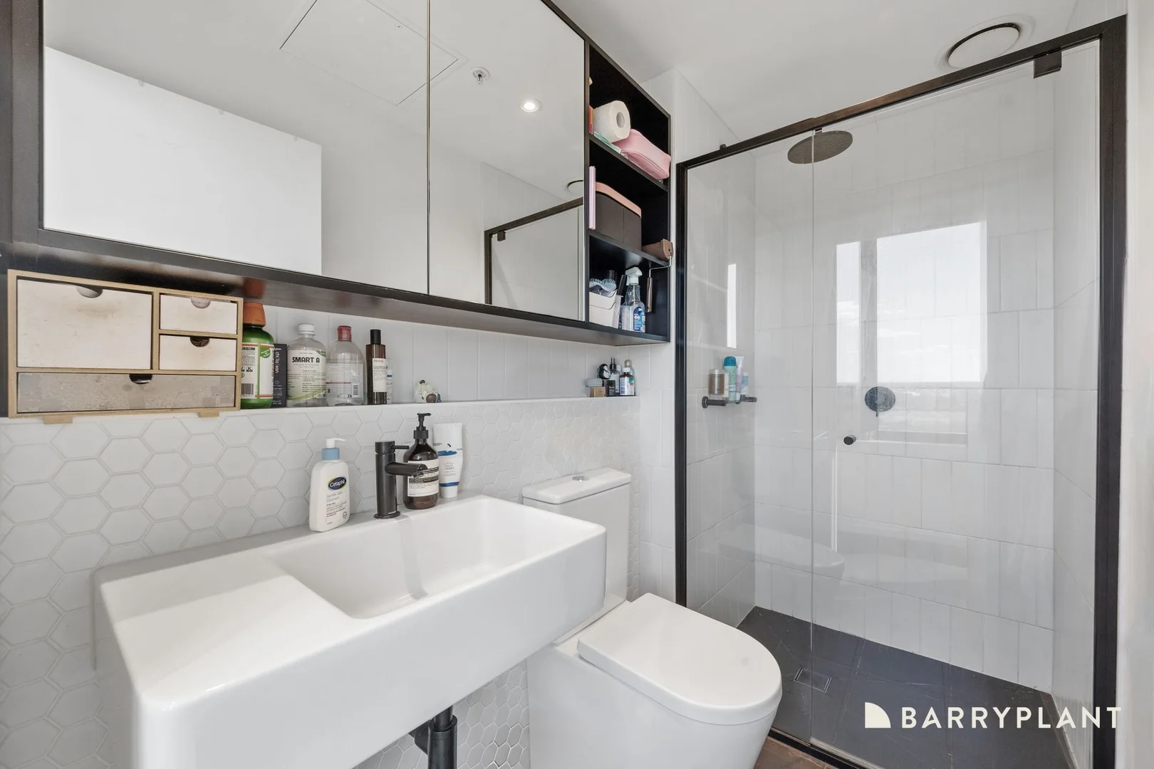 Additional image 8 of 1601/8 Hallenstein Street, Footscray VIC 3011