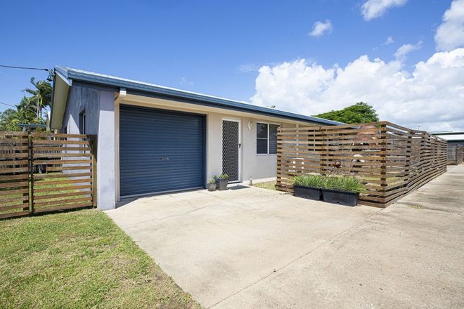 Picture of 1-3/40 Mengel Street, SOUTH MACKAY QLD 4740