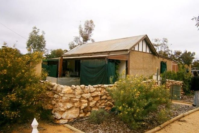 Picture of 1609 Galga Road, MERCUNDA SA 5308