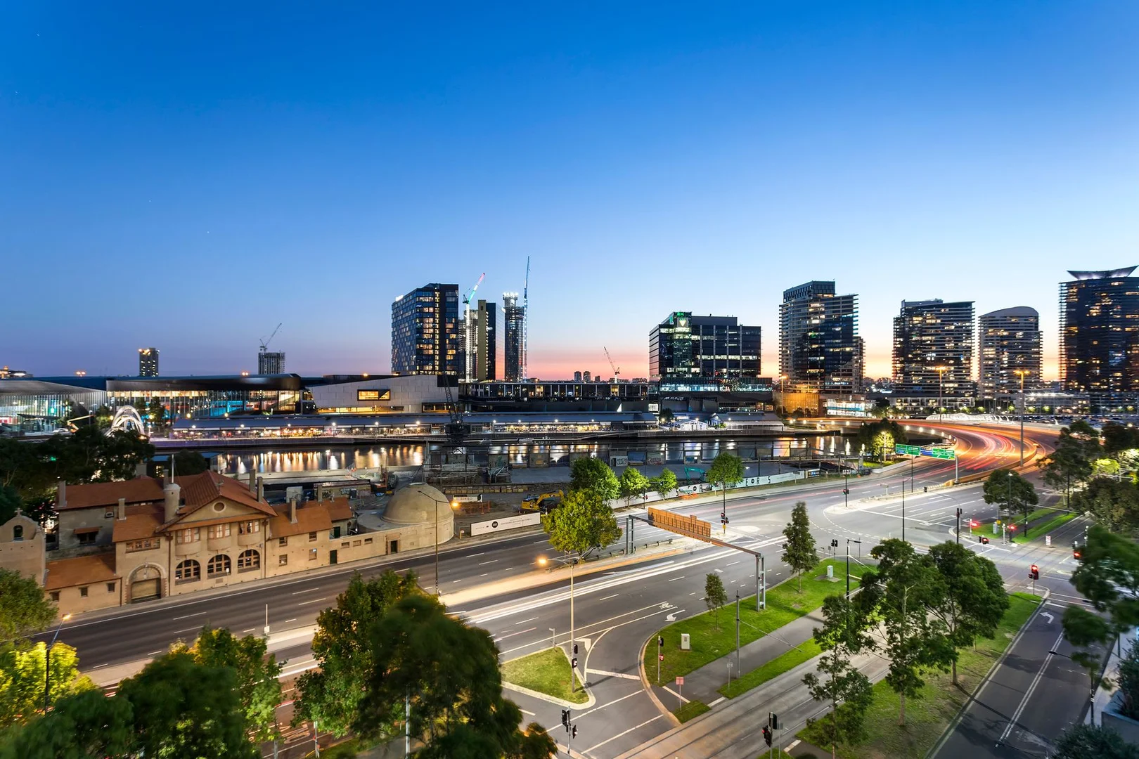 Additional image 10 of 1509/8 McCrae Street, Docklands VIC 3008