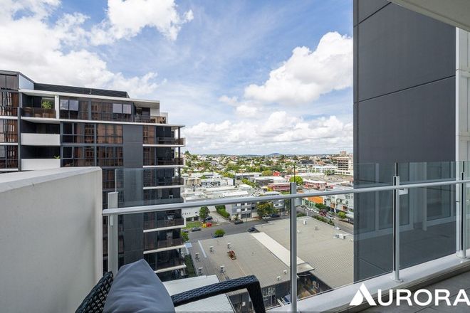 Picture of 1114/977 Ann Street, FORTITUDE VALLEY QLD 4006