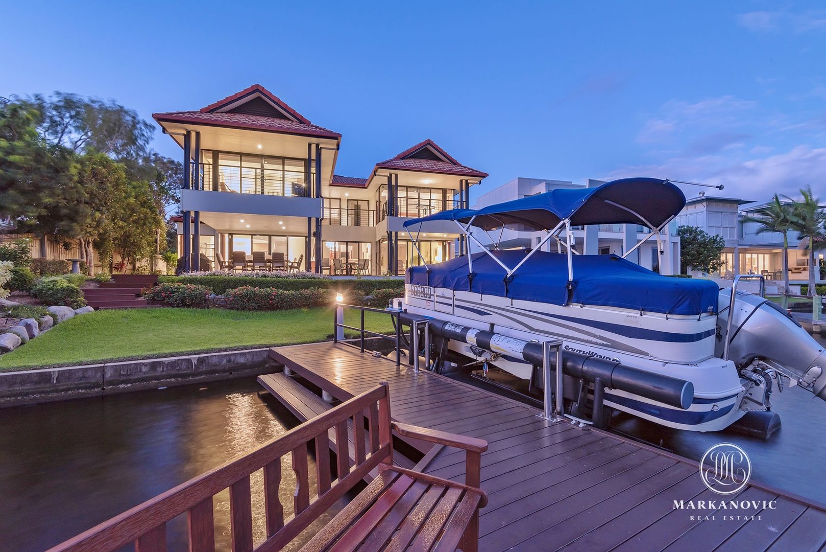 21 Waterside Court, Noosa Waters QLD 4566, Image 1