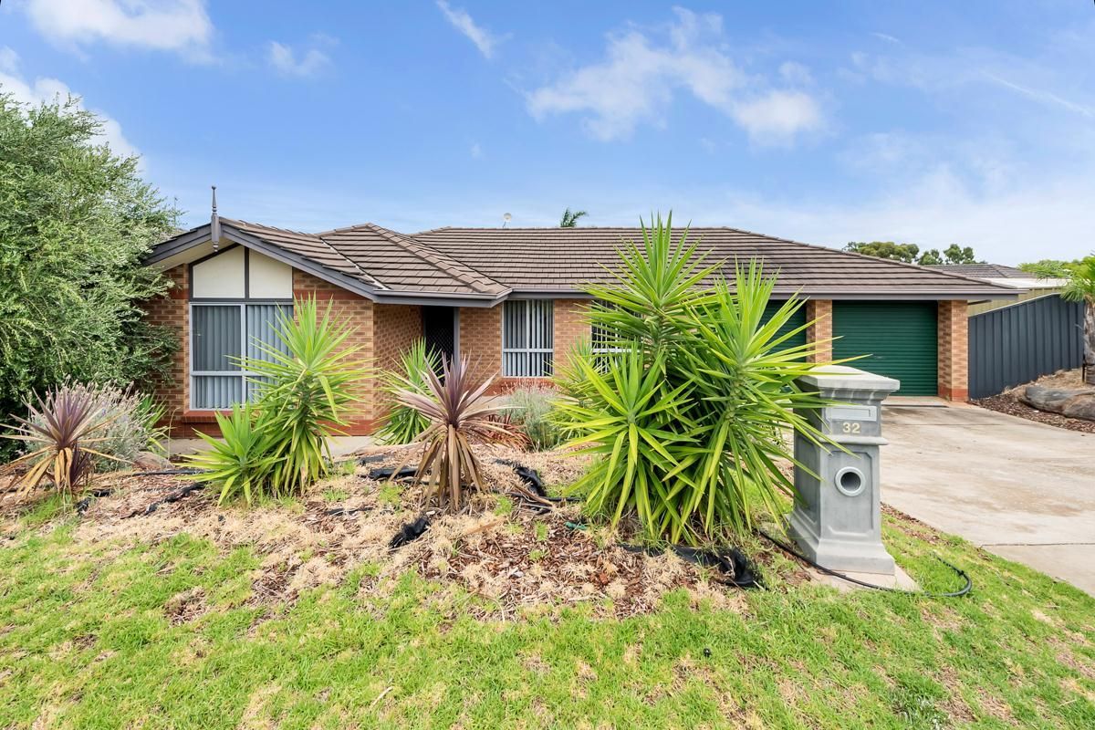 32 Prelude Circuit, Hillbank SA 5112, Image 0