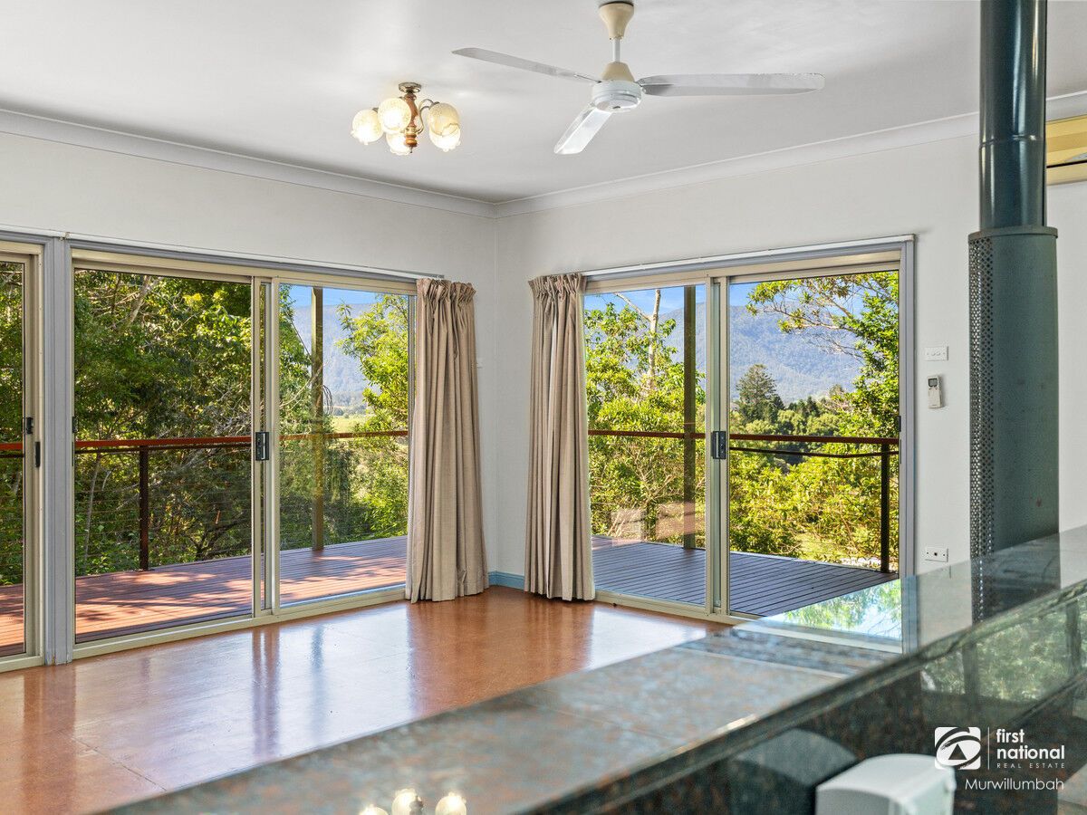 396 Pinnacle Road, Pumpenbil NSW 2484, Image 1