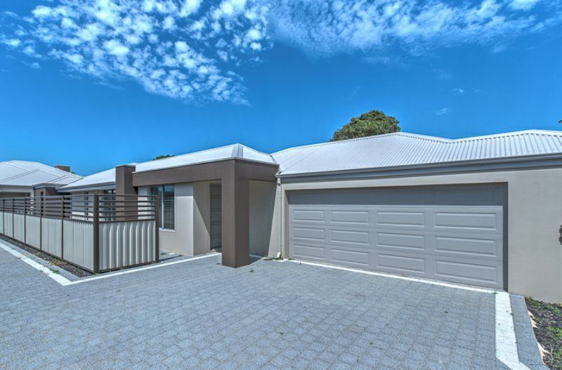 4 bedrooms House in 14A Lubberdina Court GOSNELLS WA, 6110
