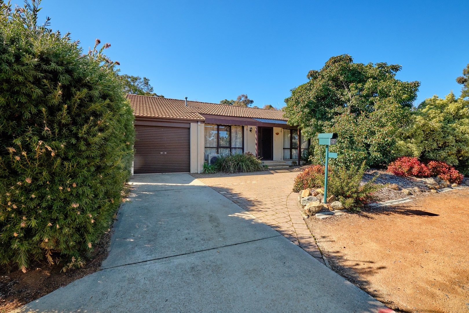 25 Moyes Crescent, Holt ACT 2615, Image 0