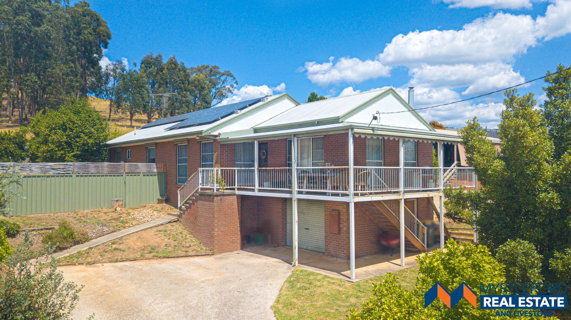 1 Watson Court, Myrtleford VIC 3737, Image 0