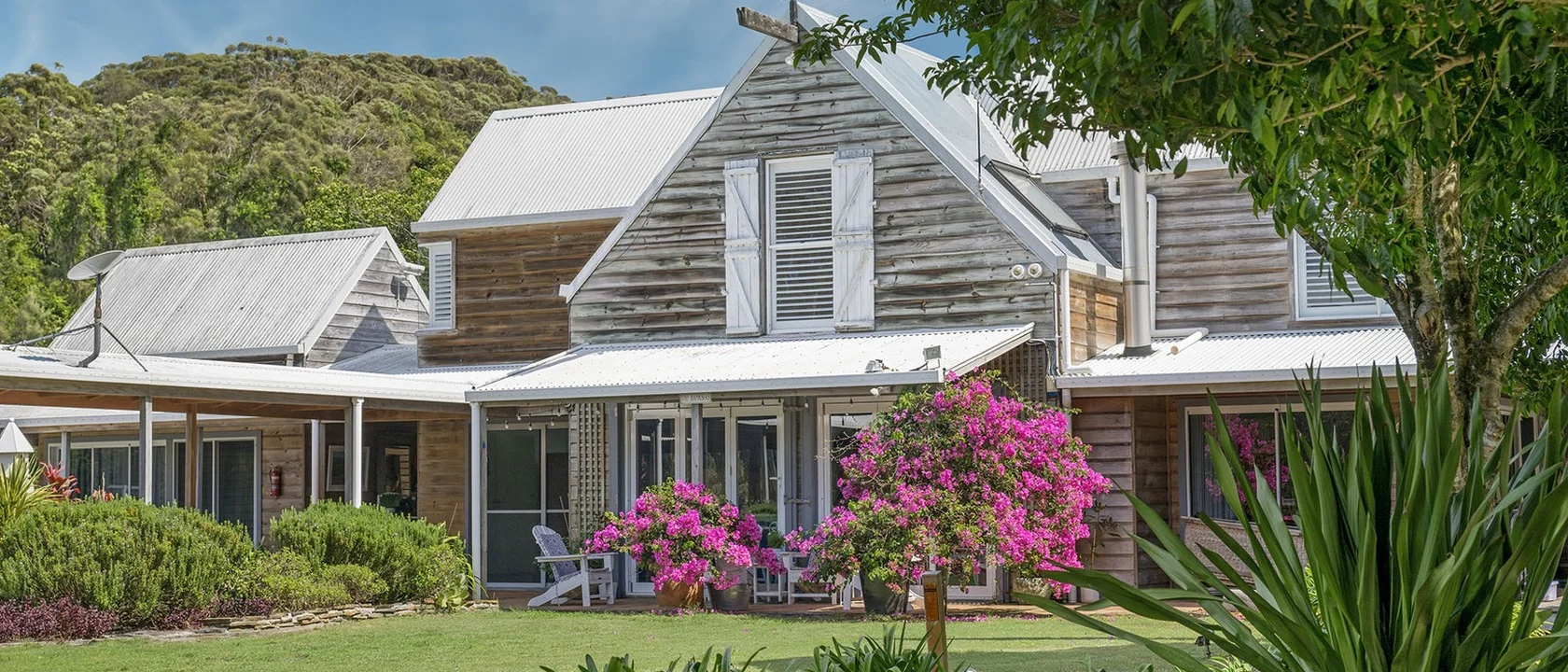1126 Point Plomer Road, Crescent Head NSW 2440 - House for Sale