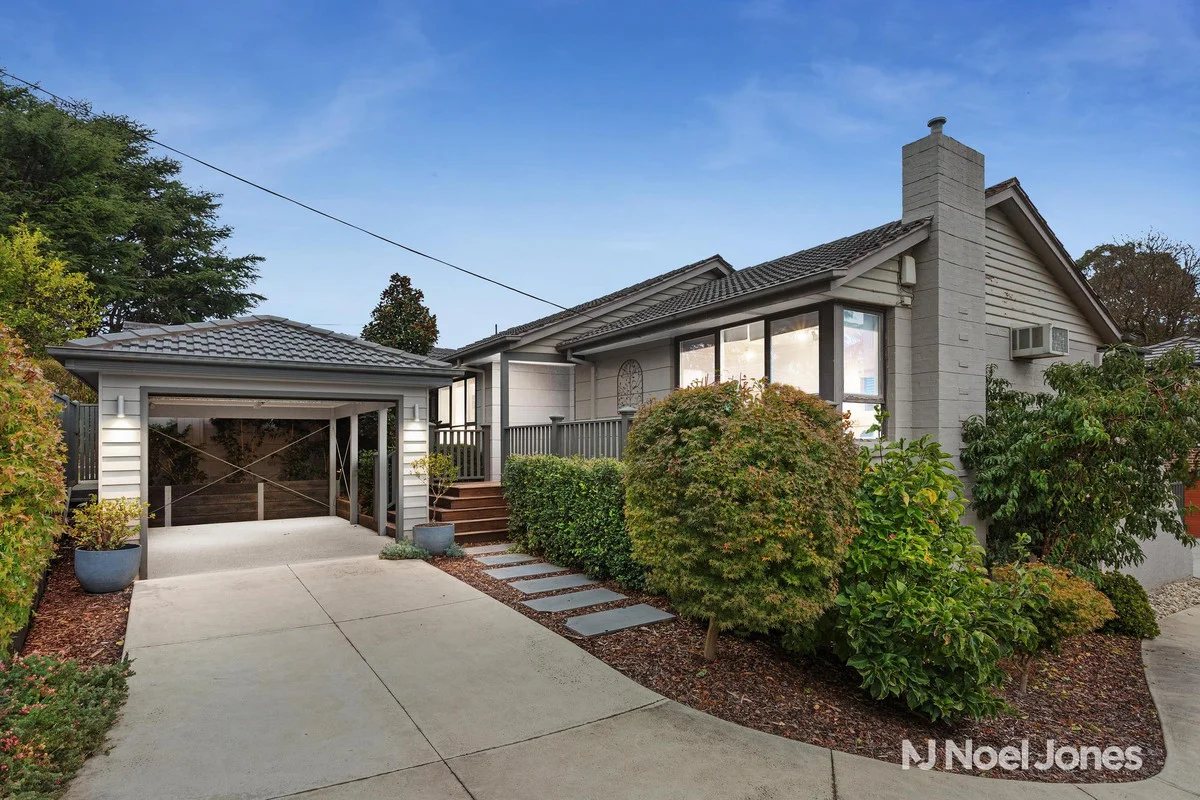 1 Family Place, Chirnside Park VIC 3116