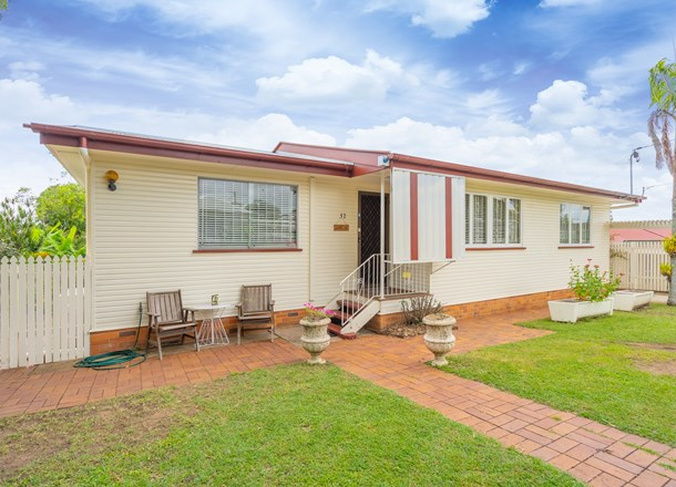 32 Mcgrath Lane, Booval QLD 4304