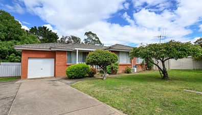 Picture of 13 Havachat Place, ORANGE NSW 2800
