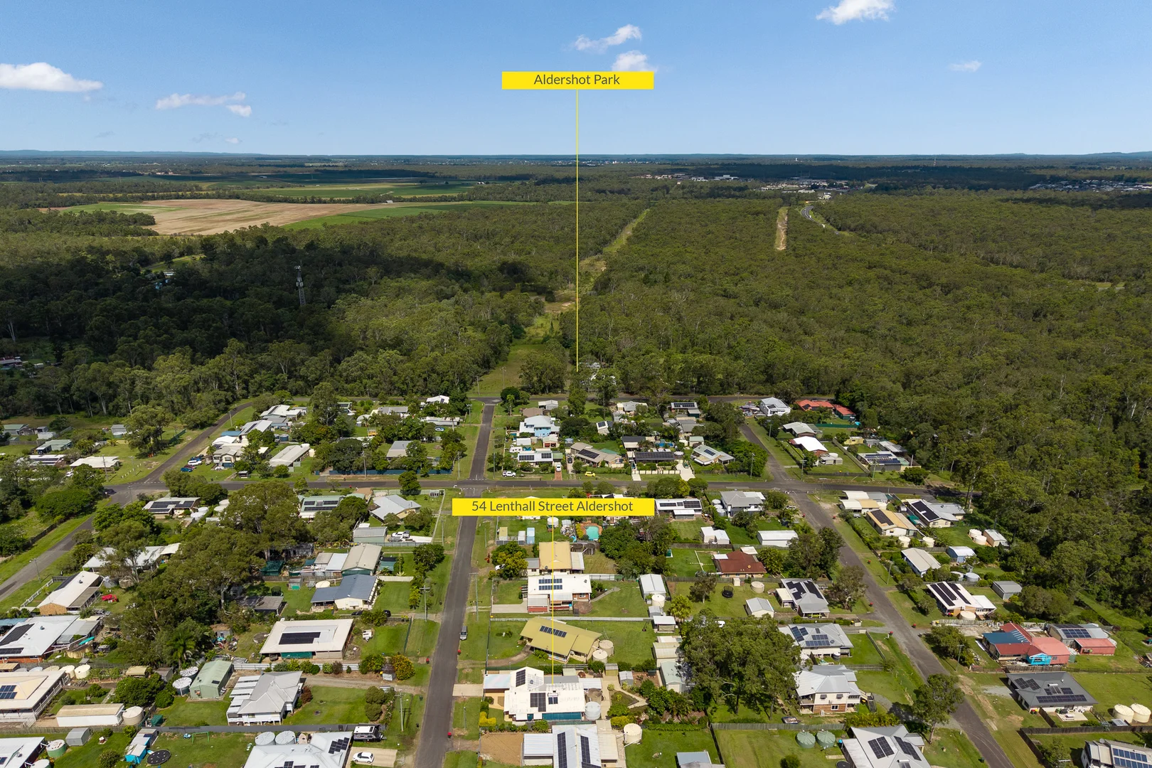 Additional image 3 of 54 Lenthall Street, Aldershot QLD 4650