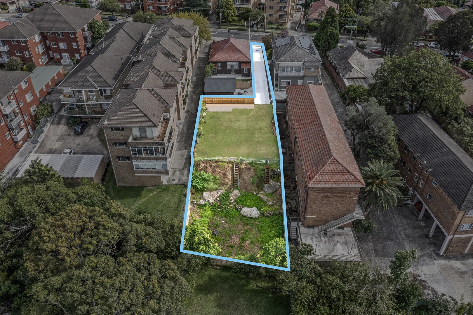 Additional image 2 of 150A HOMER STREET, Earlwood NSW 2206