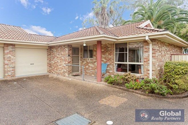 Picture of 4/73 Floraville Road, FLORAVILLE NSW 2280