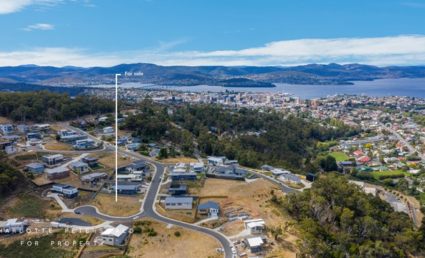 9 Stevens Farm Drive, West Hobart TAS 7000