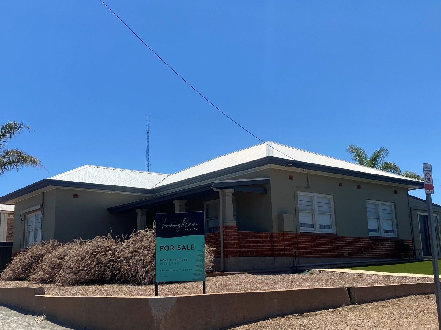 2 bedrooms House in 24 McKay Street PORT BROUGHTON SA, 5522