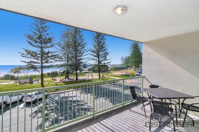 Picture of 10/178 Marine Parade, RAINBOW BAY QLD 4225