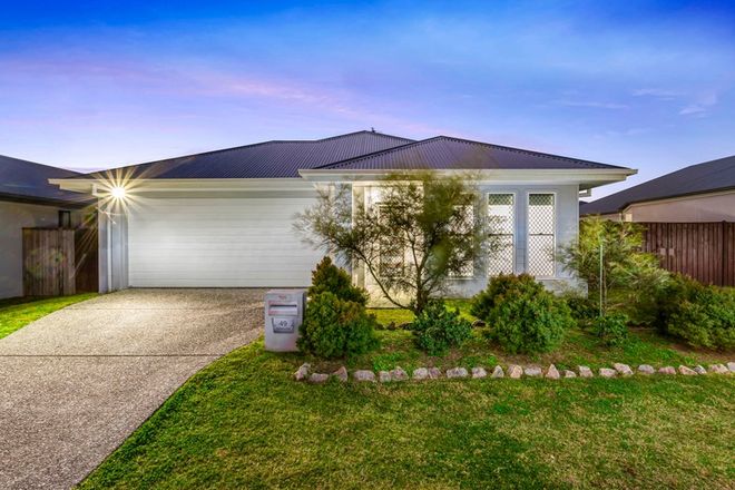 Picture of 49 Goldencrest Street, CABOOLTURE QLD 4510