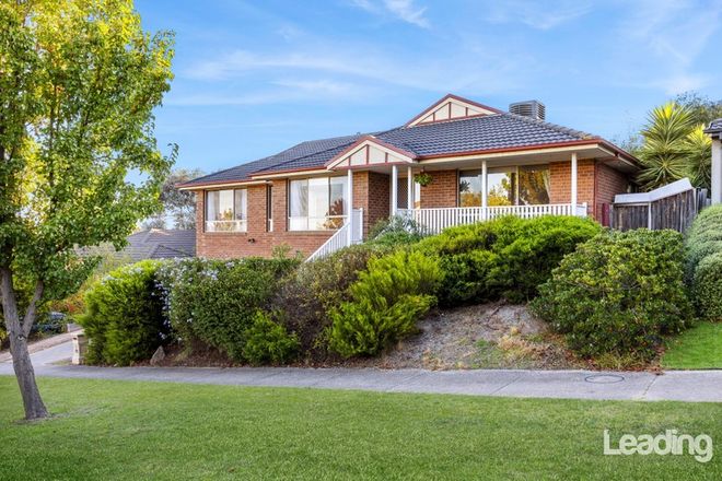 Picture of 27 Bundanoon Avenue, SUNBURY VIC 3429