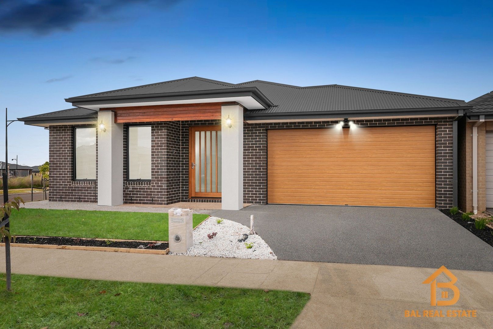 15 HARSHAW ROAD, Thornhill Park VIC 3335, Image 0