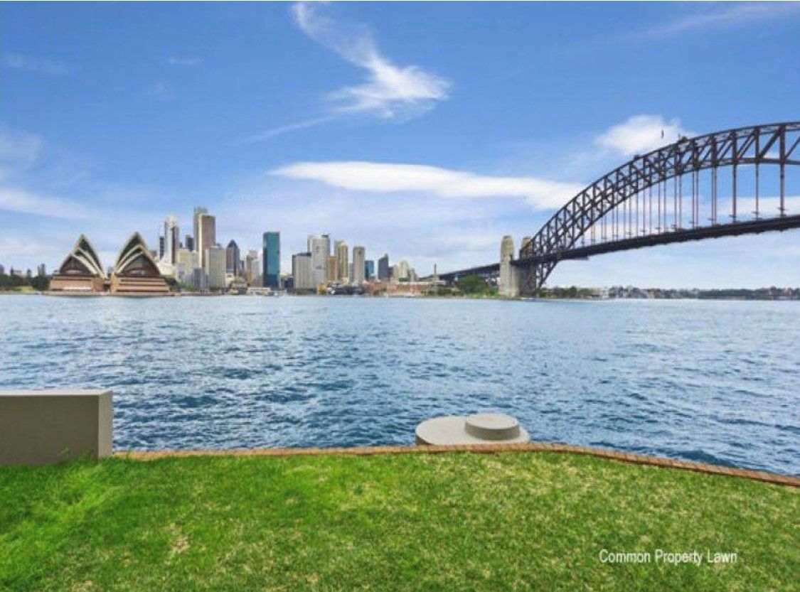 11/11 Waruda Street, Kirribilli NSW 2061, Image 0