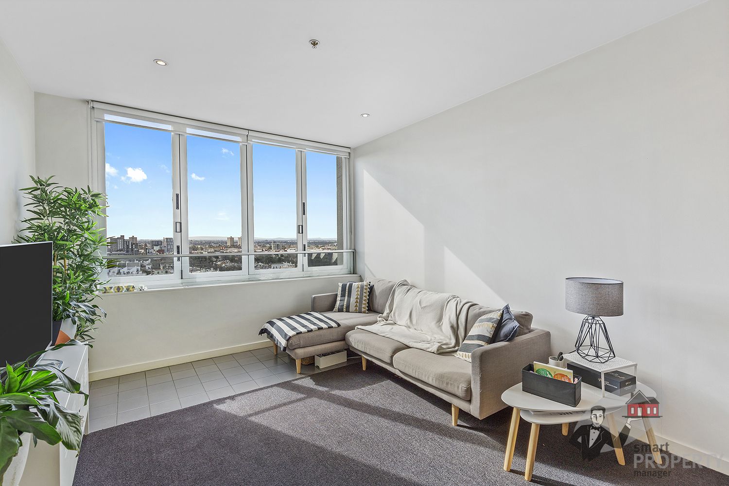 1007/166 Wellington Parade, East Melbourne VIC 3002, Image 2