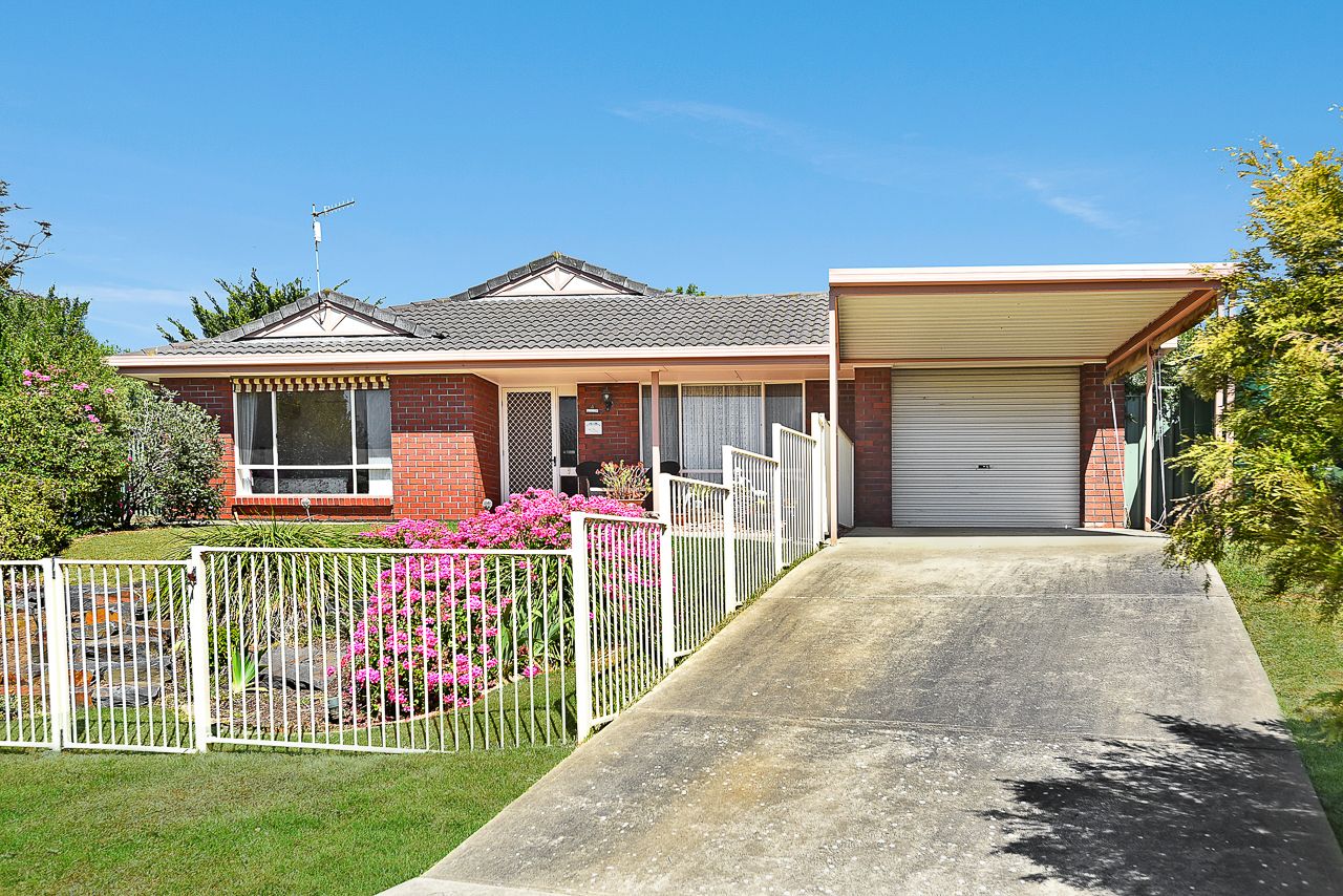 4 Dormer Court Encounter Bay Sa 5211 House For Sale Domain