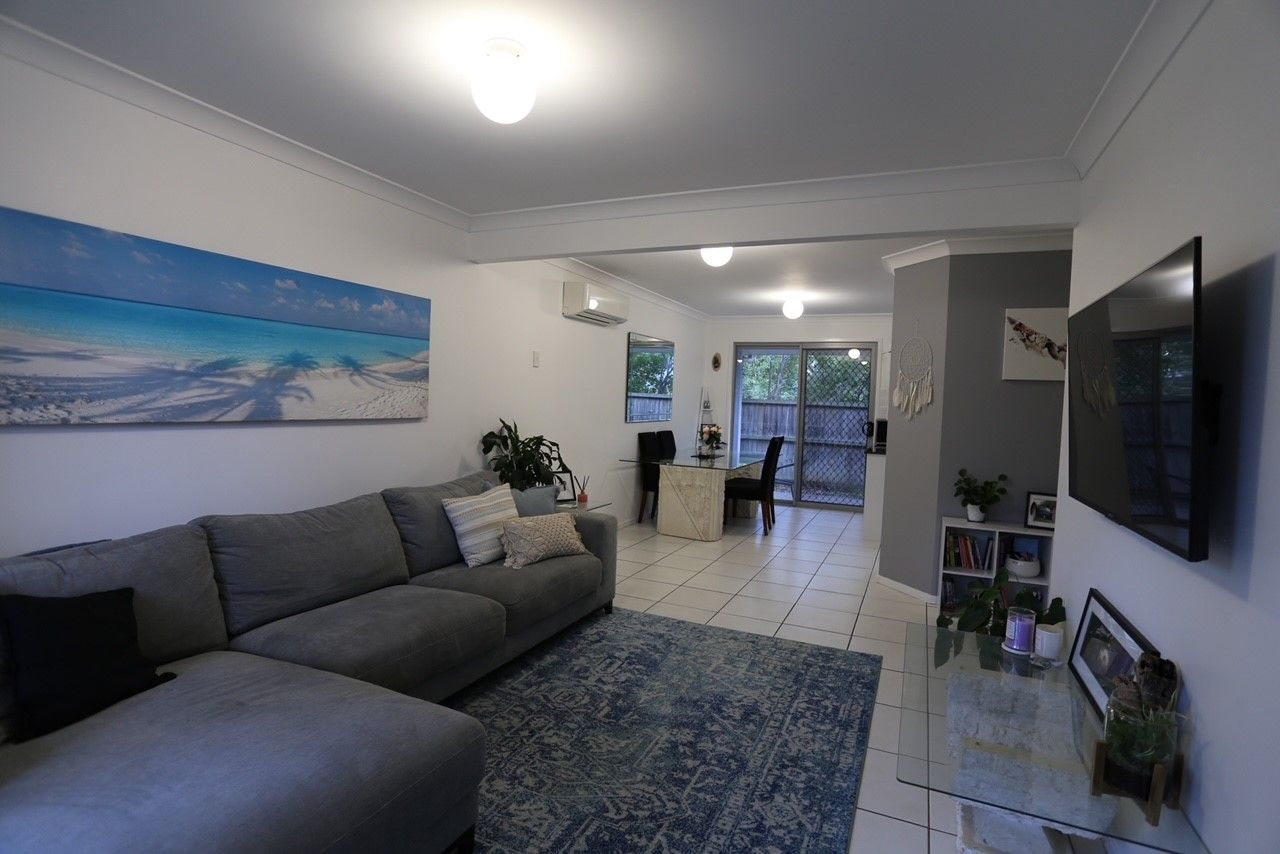 9/18 Emma Street, Bracken Ridge QLD 4017 Townhouse For Rent 495