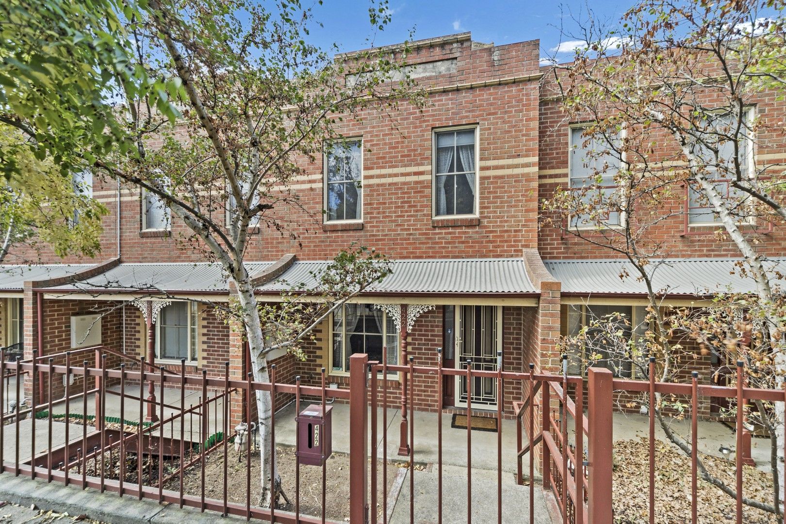 422 Neill Street, Soldiers Hill VIC 3350, Image 0