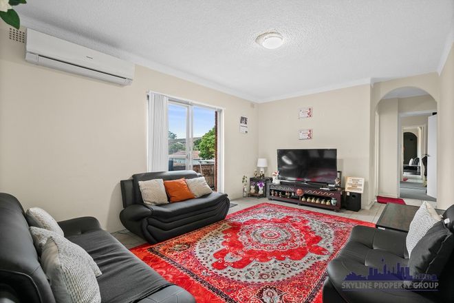 Picture of 18/602 Punchbowl Road, LAKEMBA NSW 2195