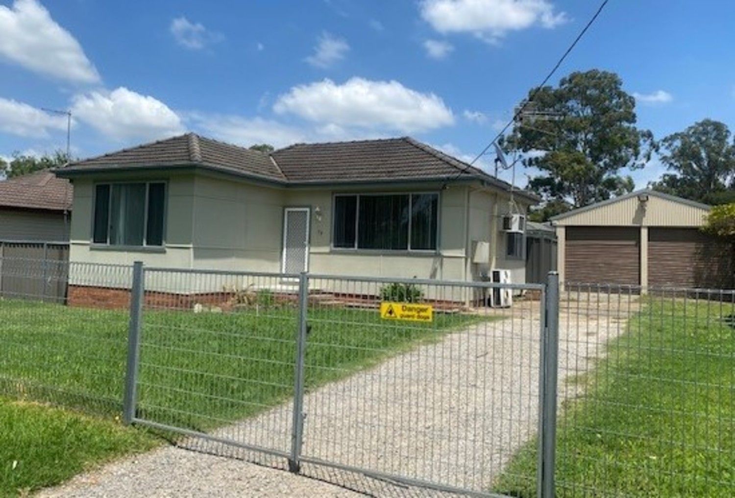 3 bedrooms House in 79 Wrench Street CAMBRIDGE PARK NSW, 2747