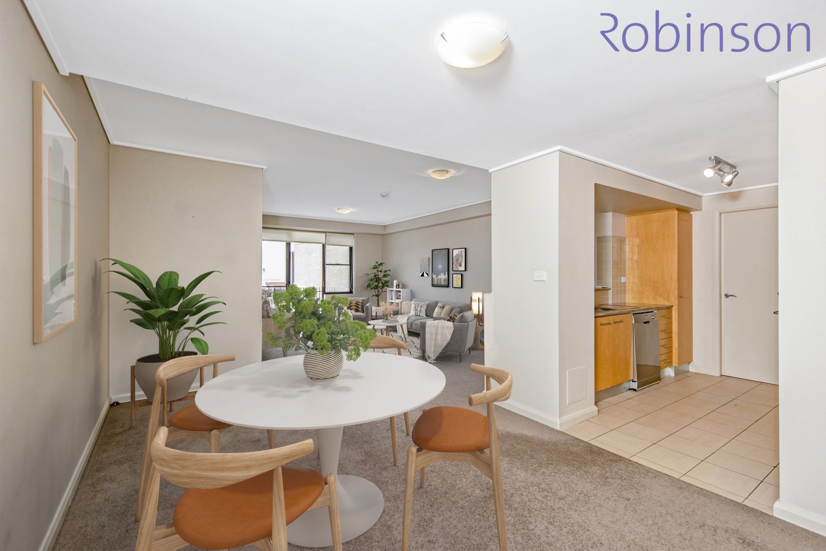 4/70 Wolfe Street, The Hill NSW 2300, Image 2