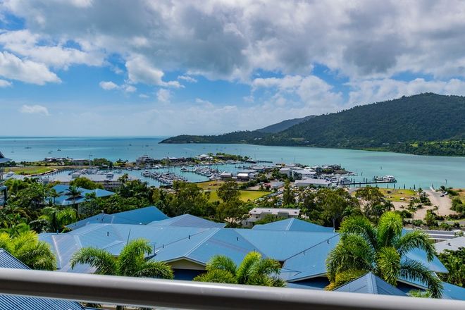Picture of 125/9A Hermitage Drive, AIRLIE BEACH QLD 4802