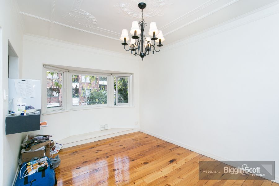 11/124 Caroline Street, South Yarra VIC 3141, Image 0