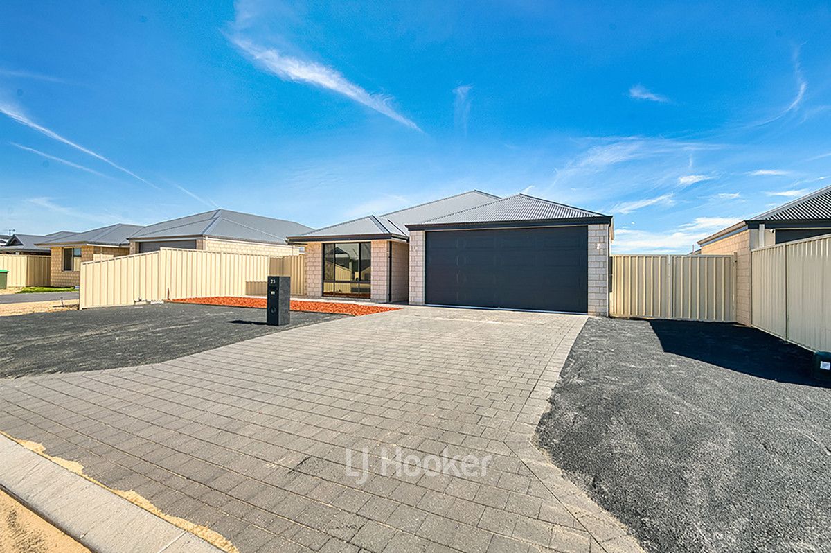 23 Tukidale Street, Eaton WA 6232, Image 2