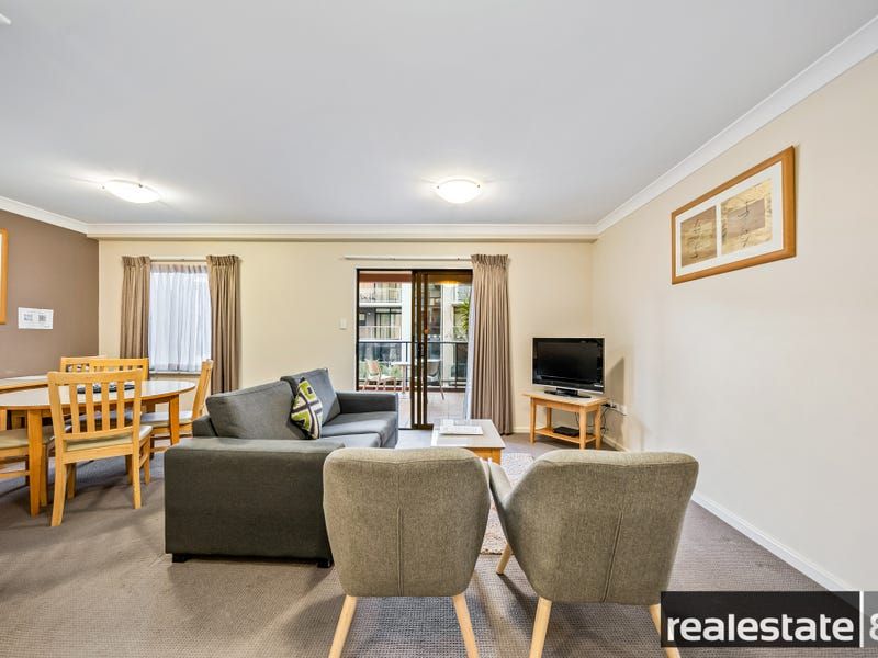 45/122 Mounts Bay Road, Perth WA 6000, Image 1