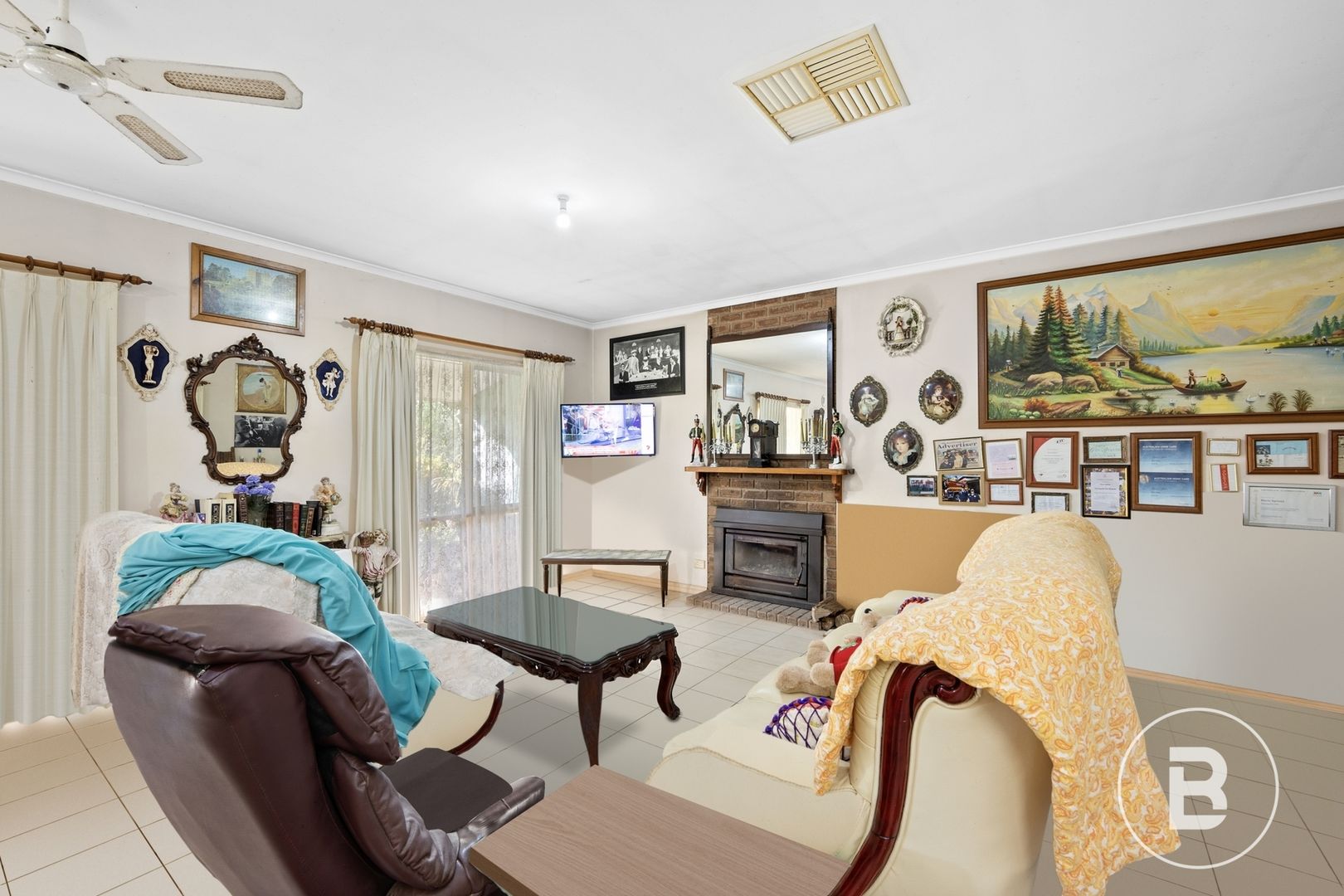 75 Gladstone Street, Tarnagulla VIC 3551, Image 2