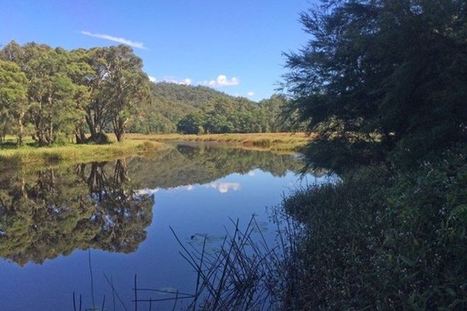 Picture of WHEENY CREEK NSW 2758