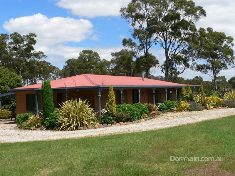 883 Bridgenorth Road, BRIDGENORTH TAS 7277, Image 0