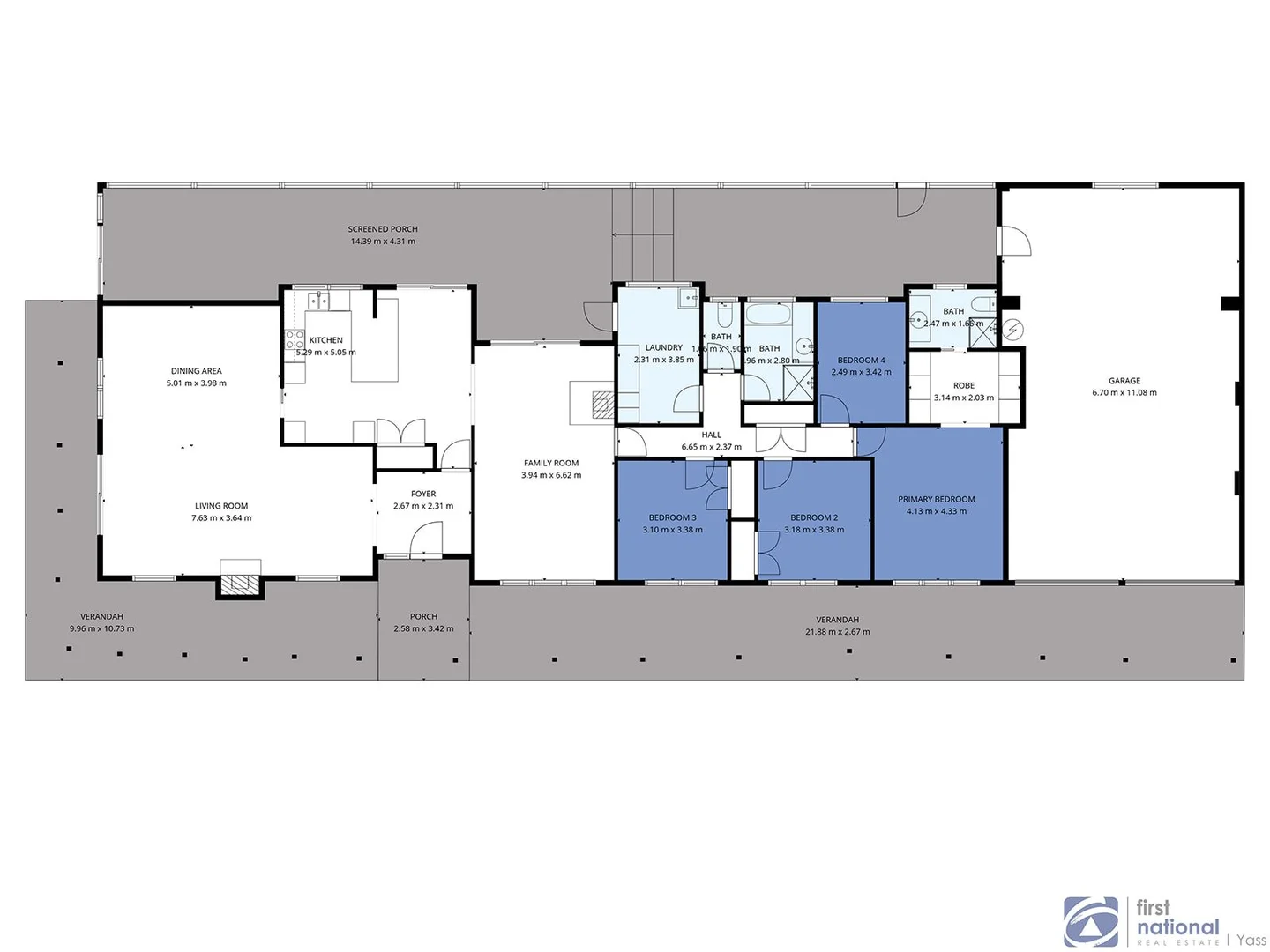 Additional image 23 of 18 Cusack Place, Yass NSW 2582