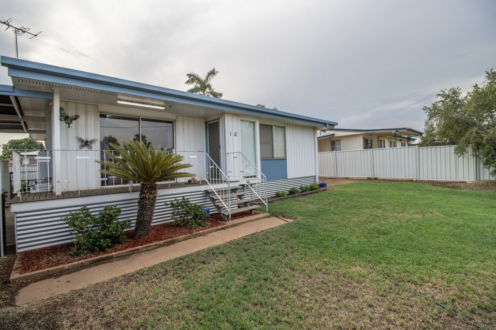 12 Daru Street, Mount Isa QLD 4825 House For Rent Domain