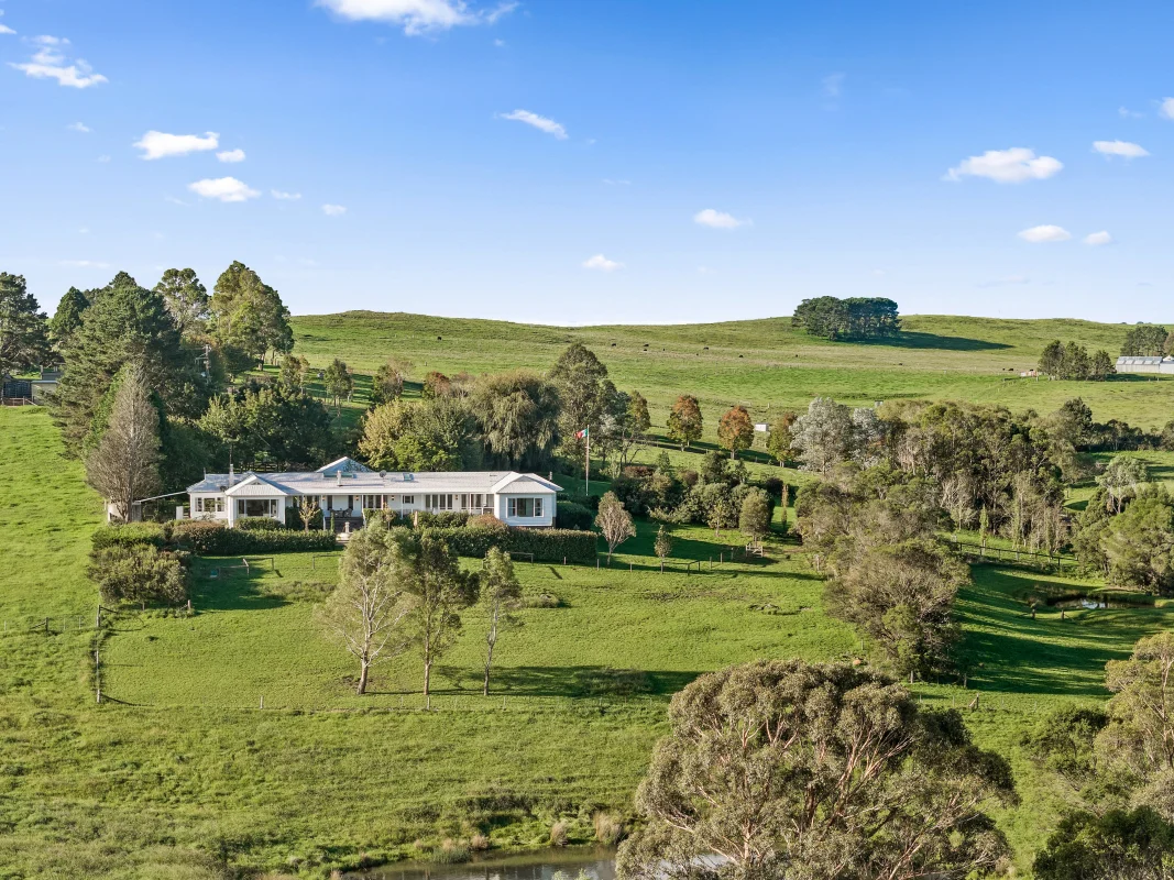 150 Mount Broughton Road, Werai NSW 2577