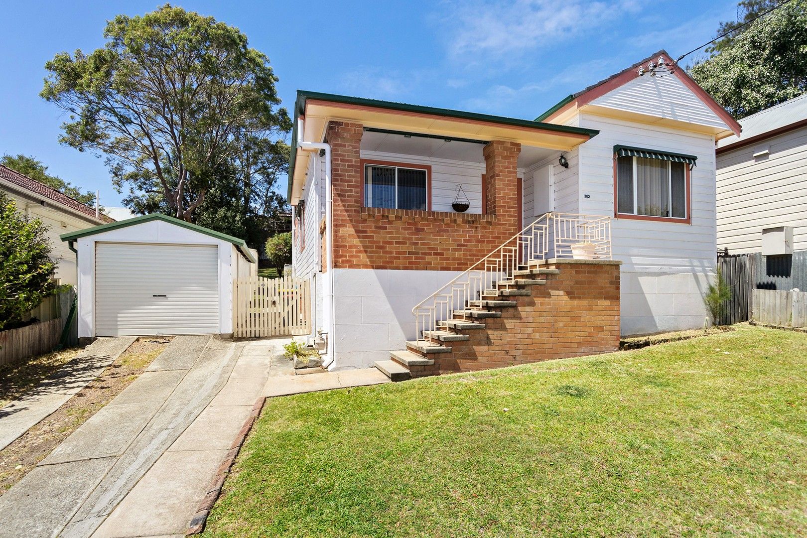 102 Merewether Street, Merewether NSW 2291 House For Rent Domain
