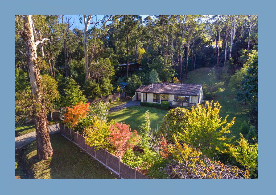 4 Ryans Parade, Mount Macedon VIC 3441, Image 0