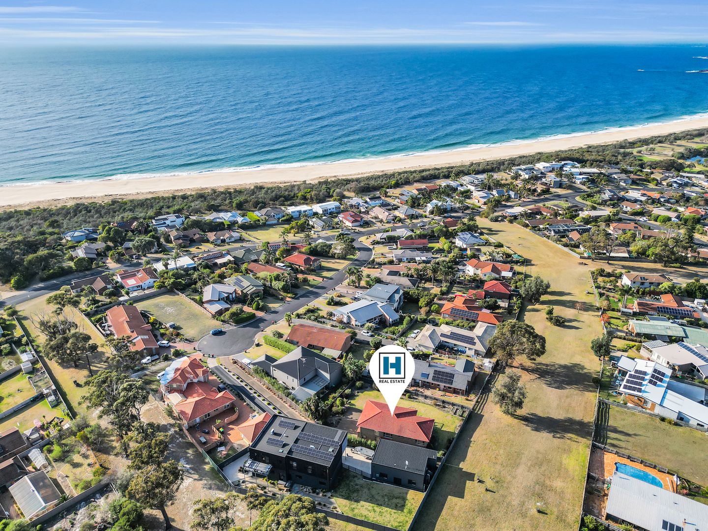 32 Beach View Court, Tura Beach Property History & Address Research