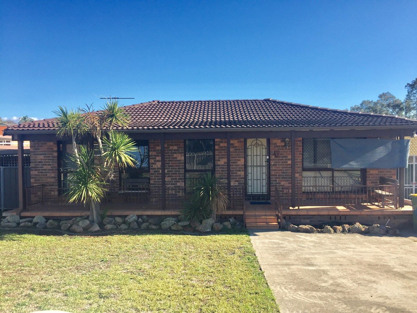 11 Merinda Street, Bonnyrigg NSW 2177, Image 0