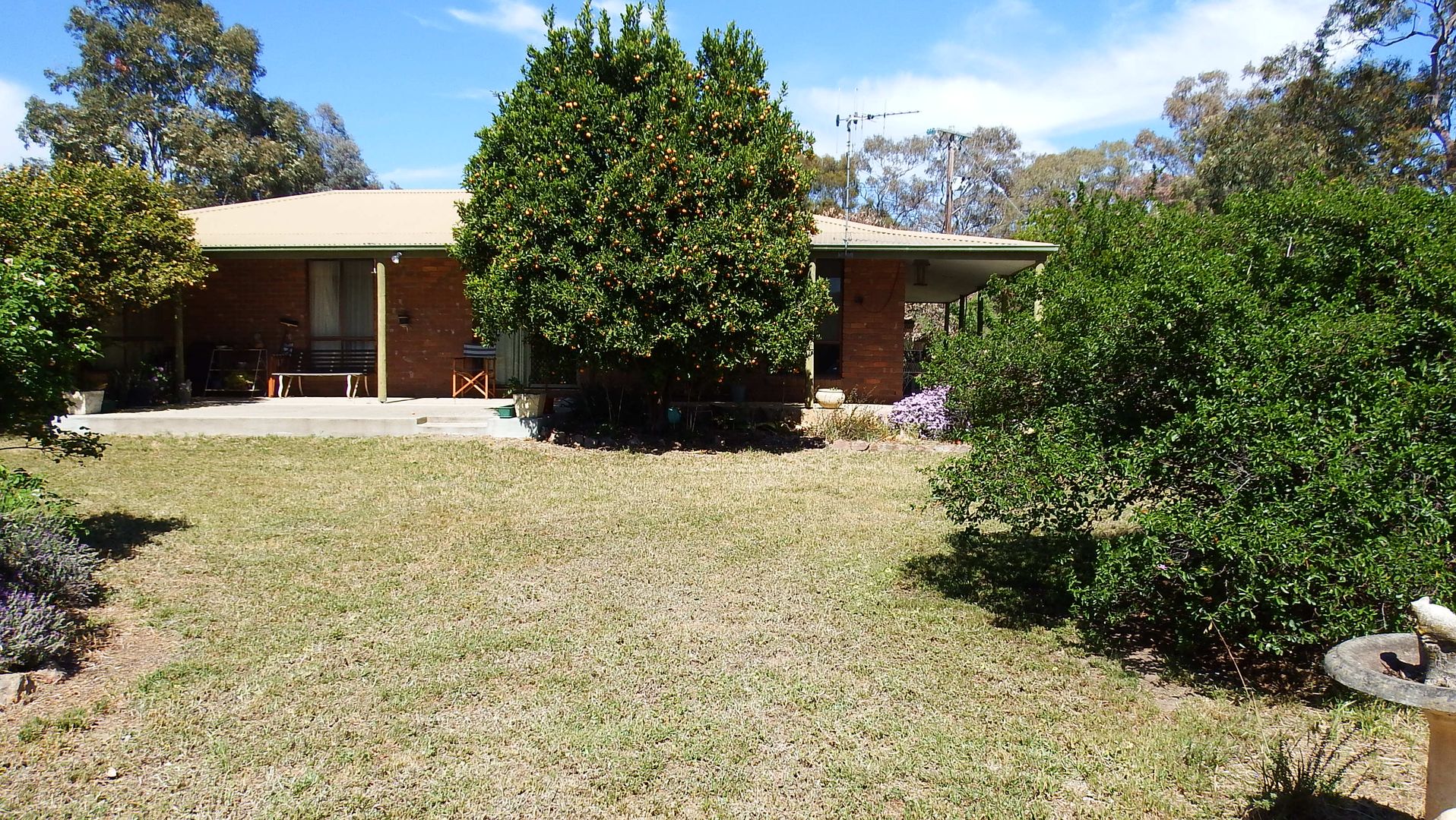 291 Walters Road, Euroa VIC 3666, Image 1